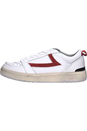 HTC Sneakers in pelle