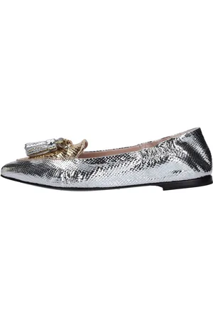 Fabi Ballerine in pelle