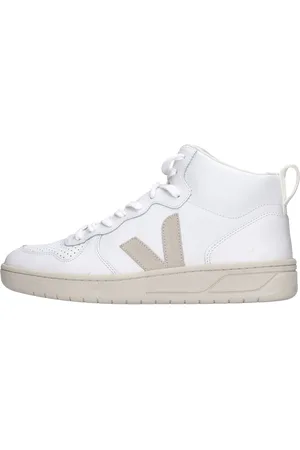 Veja Sneakers in pelle