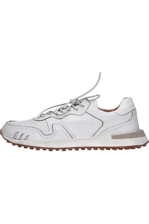 Buttero Sneakers in pelle