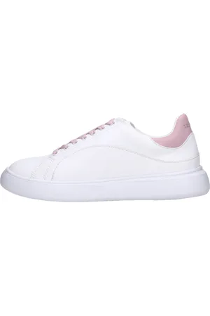 Trussardi Sneakers in ecopelle