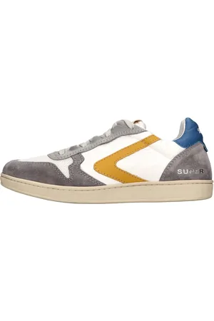 Valsport 1920 Sneakers in camoscio e tessuto