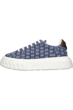 Casadei Sneakers modello OFFROAD in tessuto