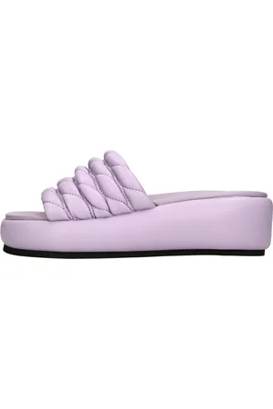 Strategia Mules in ecopelle