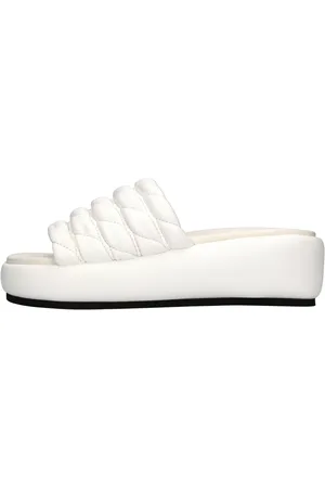 Strategia Mules in ecopelle