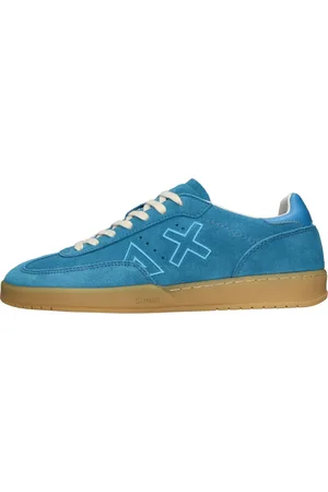 sun68 Sneakers modello Z35143 in pelle scamosciata