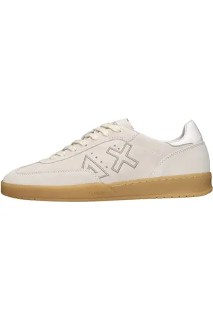 sun68 Sneakers modello Z35143 in pelle scamosciata