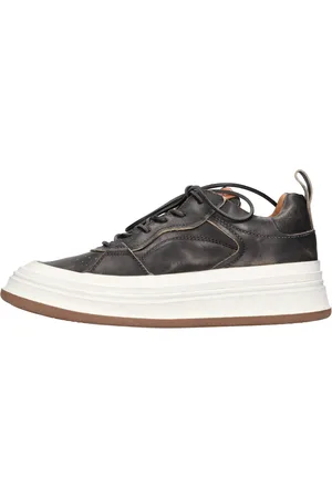 Buttero Sneakers in pelle