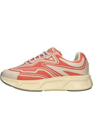 FESSURA Sneakers modello SHOES RUNFLEX#2 in gomma