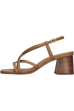 Greymer Sandali in pelle