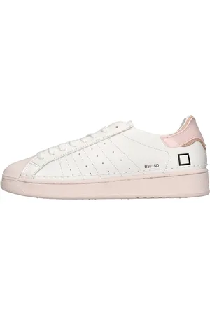 D.A.T.E. Sneakers in pelle