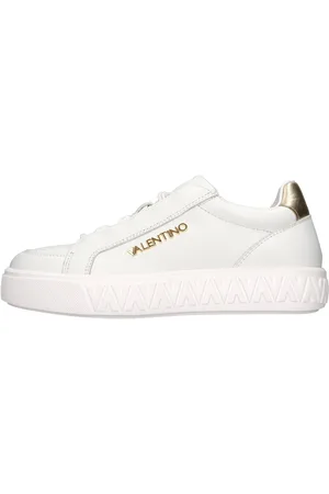 VALENTINO Sneakers in pelle
