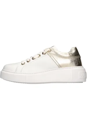 VALENTINO Sneakers in pelle