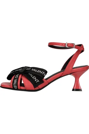 VALENTINO Sandali in pelle