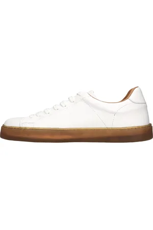 Wexford Sneakers in pelle
