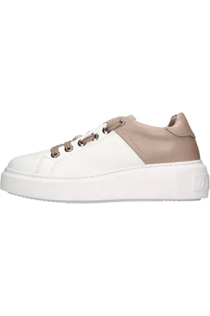 VALENTINO Sneakers in pelle