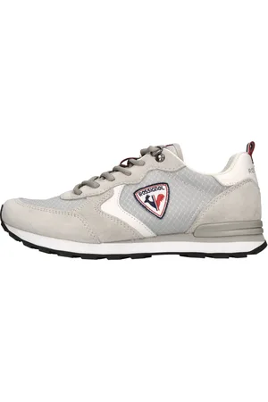 Rossignol Sneakers in camoscio tessuto