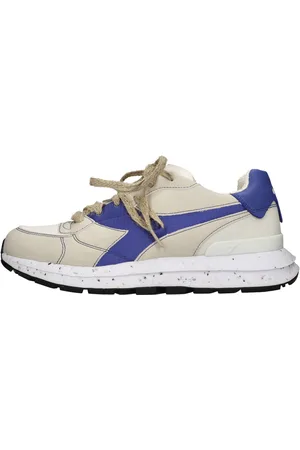 Diadora Sneakers modello KMARO 42 in tessuto ed ecocamoscio