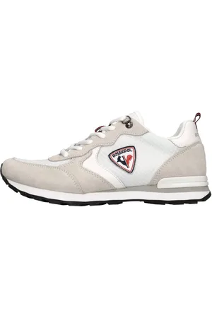 Rossignol Sneakers in camoscio e tessuto