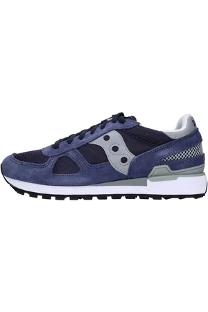 Saucony Sneakers modello SHADOW ORIGINAL in camoscio e tessuto