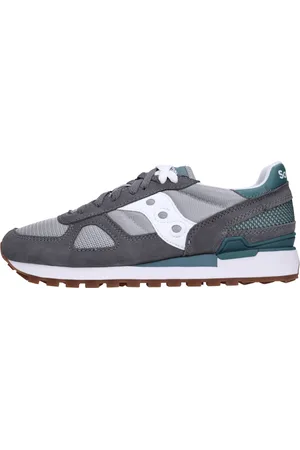 Saucony Sneakers modello SHADOW ORIGINAL in camoscio e tessuto