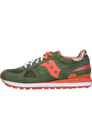 Saucony Sneakers modello SHADOW ORIGINAL in camoscio e tessuto
