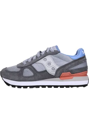 Saucony Sneakers modello SHADOW ORIGINAL in camoscio e tessuto