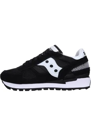 Saucony Sneakers modello SHADOW ORIGINAL in camoscio e tessuto