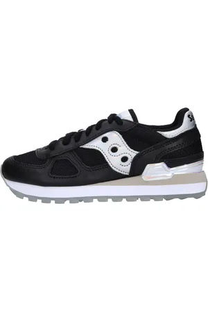 Saucony Sneakers modello SHADOW ORIGINAL in pelle e tessuto