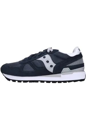 Saucony Sneakers modello SHADOW ORIGINAL in camoscio e tessuto