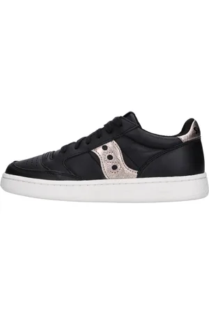 Saucony Sneakers modello JAZZ COURT in pelle