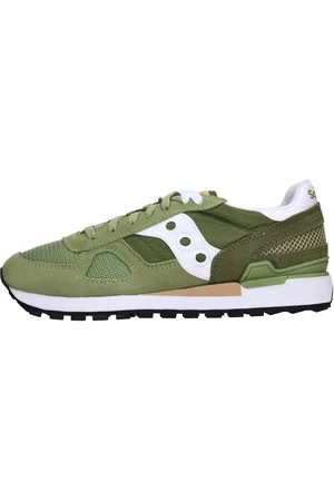 Saucony Sneakers modello SHADOW ORIGINAL in camoscio e tessuto