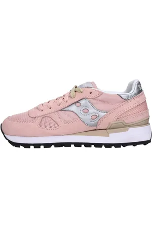 Saucony Sneakers modello SHADOW ORIGINAL in camoscio e tessuto
