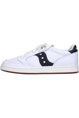 Saucony Sneakers modello JAZZ COURT in pelle