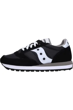 Saucony Sneakers modello JAZZ ORIGINAL in camoscio e tessuto