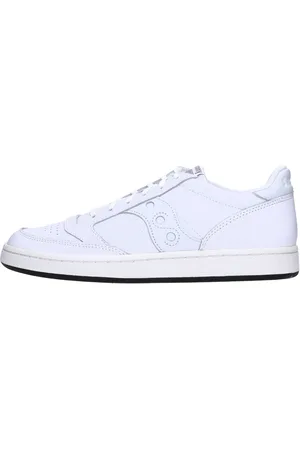 Saucony Sneakers modello JAZZ COURT in pelle