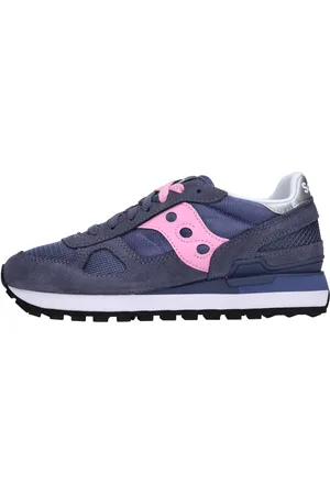 Saucony Sneakers modello SHADOW ORIGINAL in camoscio e tessuto