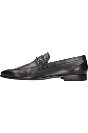Rossi Mocassini in pelle