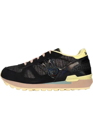 Saucony Sneakers modello SHADOW ORIGINAL in camoscio e tessuto