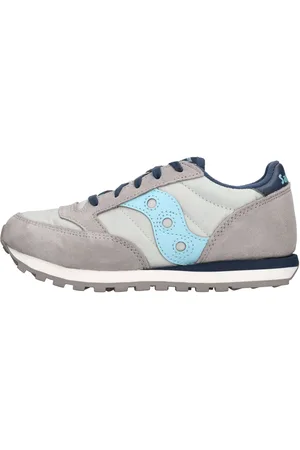 Saucony Sneakers modello SHADOW ORIGINAL GR in camoscio e tessuto