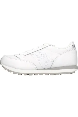 Saucony Sneakers modello JAZZ ORIGINAL in pelle