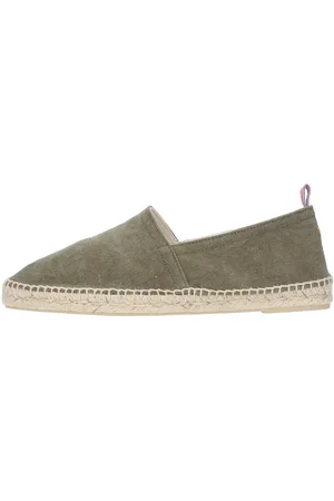 Castaner Espadrillas in tessuto