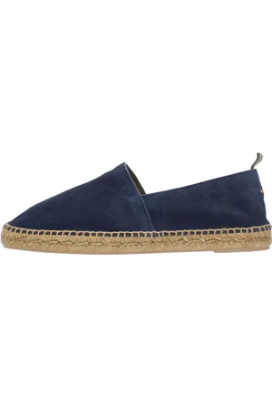 Castaner Espadrillas in camoscio