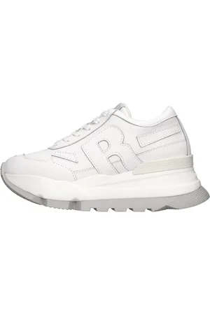Rucoline Sneakers in pelle