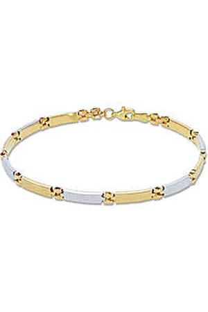 GioiaPura Bracciale Uomo Gioielli Oro 375 GP9-S248606