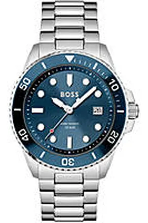 HUGO BOSS Orologio Al Quarzo Uomo Ace 1513916