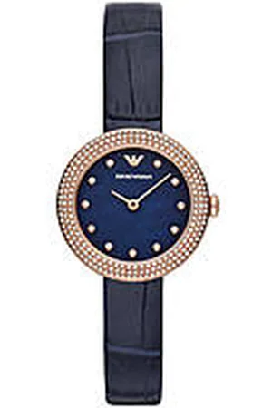 Emporio Armani Orologio Al Quarzo Donna AR11434