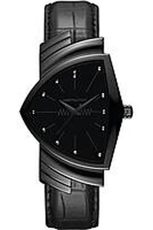 Hamilton Orologio Al Quarzo Uomo Ventura H24401731