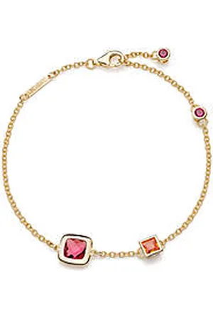 Unoaerre Fashion Jewellery Bracciale Donna Gioielli Crystal Color 1AR6288