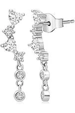 GioiaPura Orecchini Donna Gioiello 925 INS029OR167RHWH